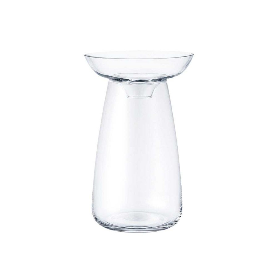 Indre AQUA CULTURE VASE | Aqua Culture Vase 120Mm