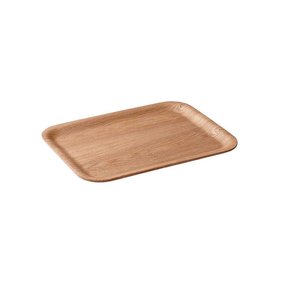 Kokkengrej NONSLIP TRAY | Skridsikker Bakke 320X240Mm Pil